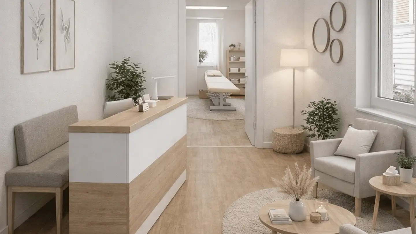 Cabinet médical à louer - 8957 Spreitenbach - Photo 2