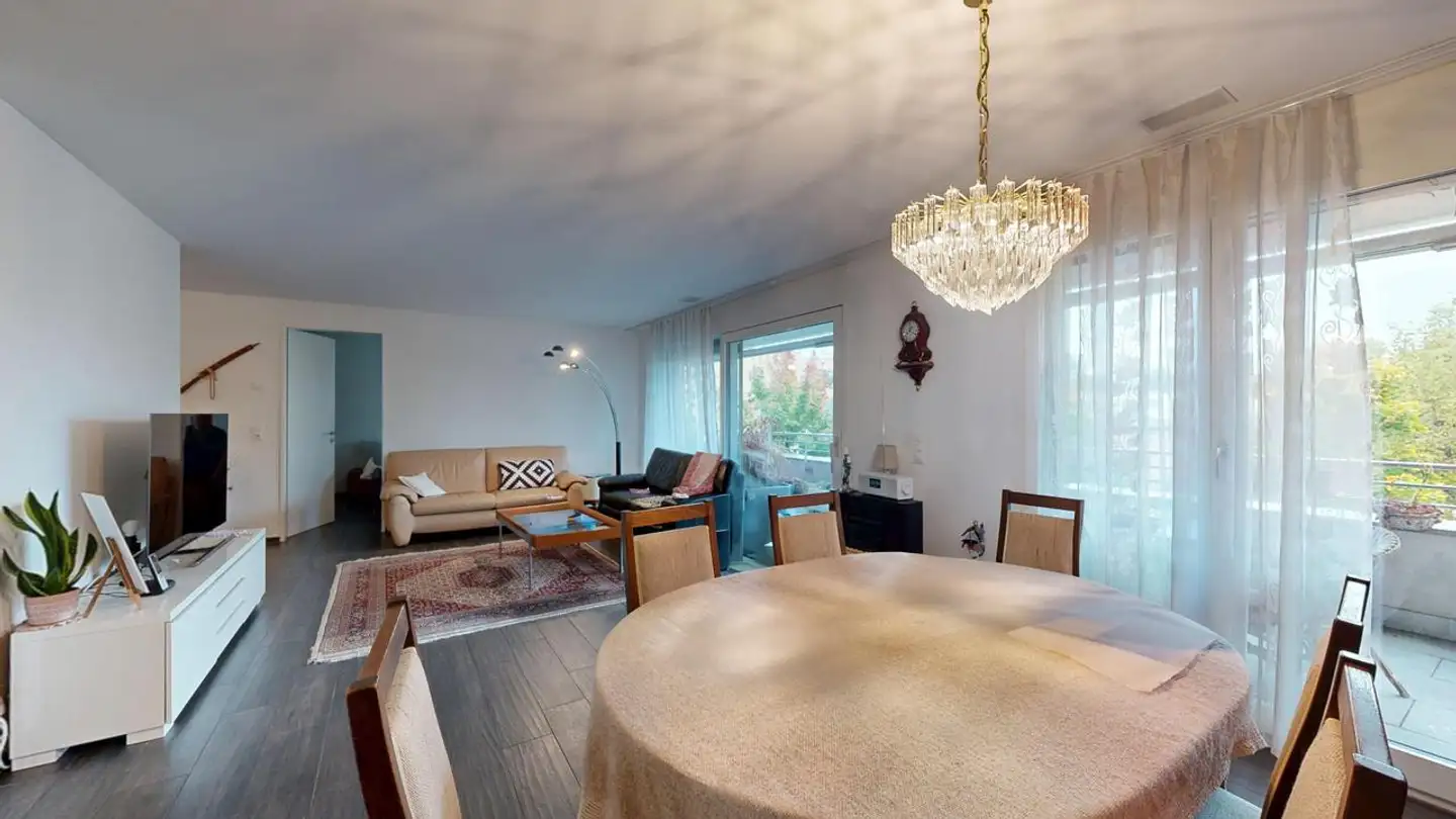 Wohnung kaufen - Spitzwaldstrasse 146, 4123 Allschwil