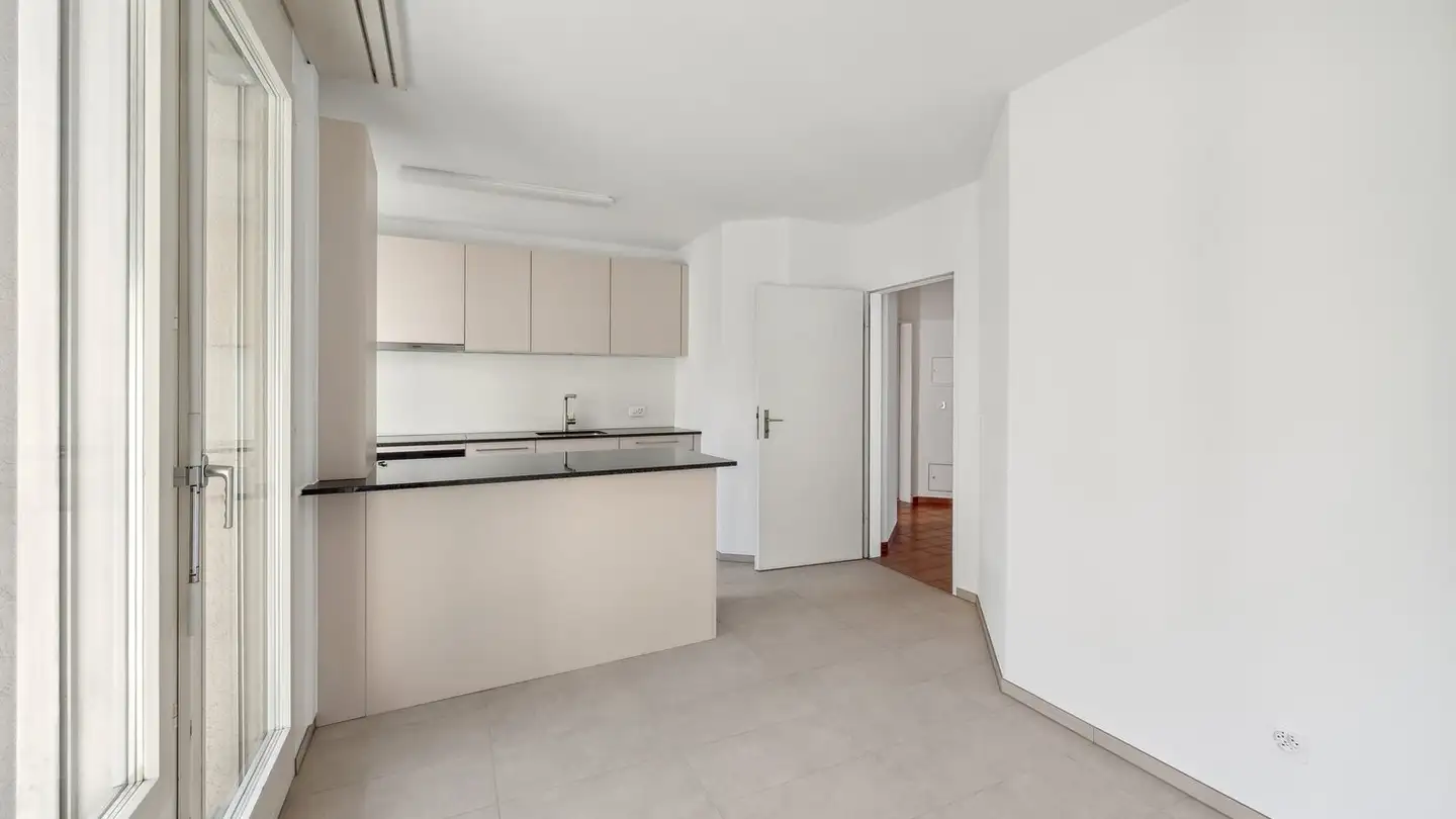 Appartamento in affitto - Friedensgasse 35, 4056 Basel - Foto 3