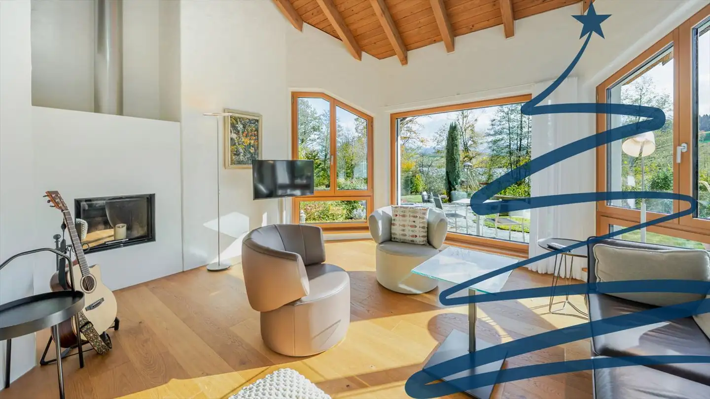 Villa in vendita - 6123 Geiss