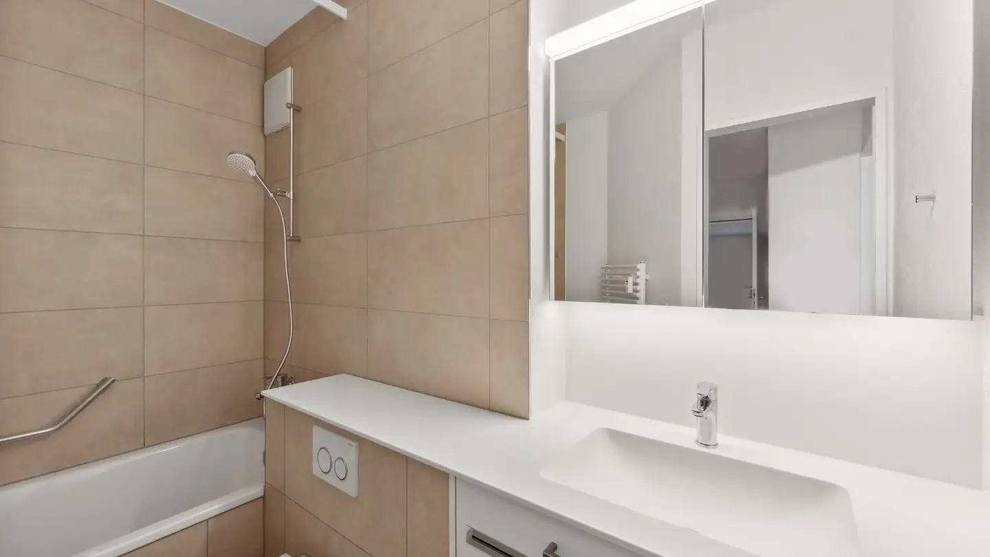 Appartamento in affitto - Friedensgasse 35, 4056 Basel - Foto 4