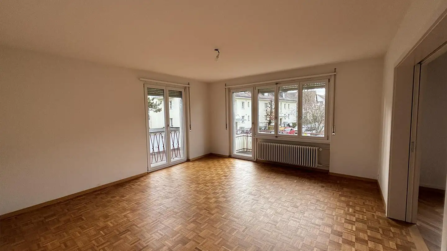 Appartamento in affitto - Bürglenstrasse 67, 3006 Bern