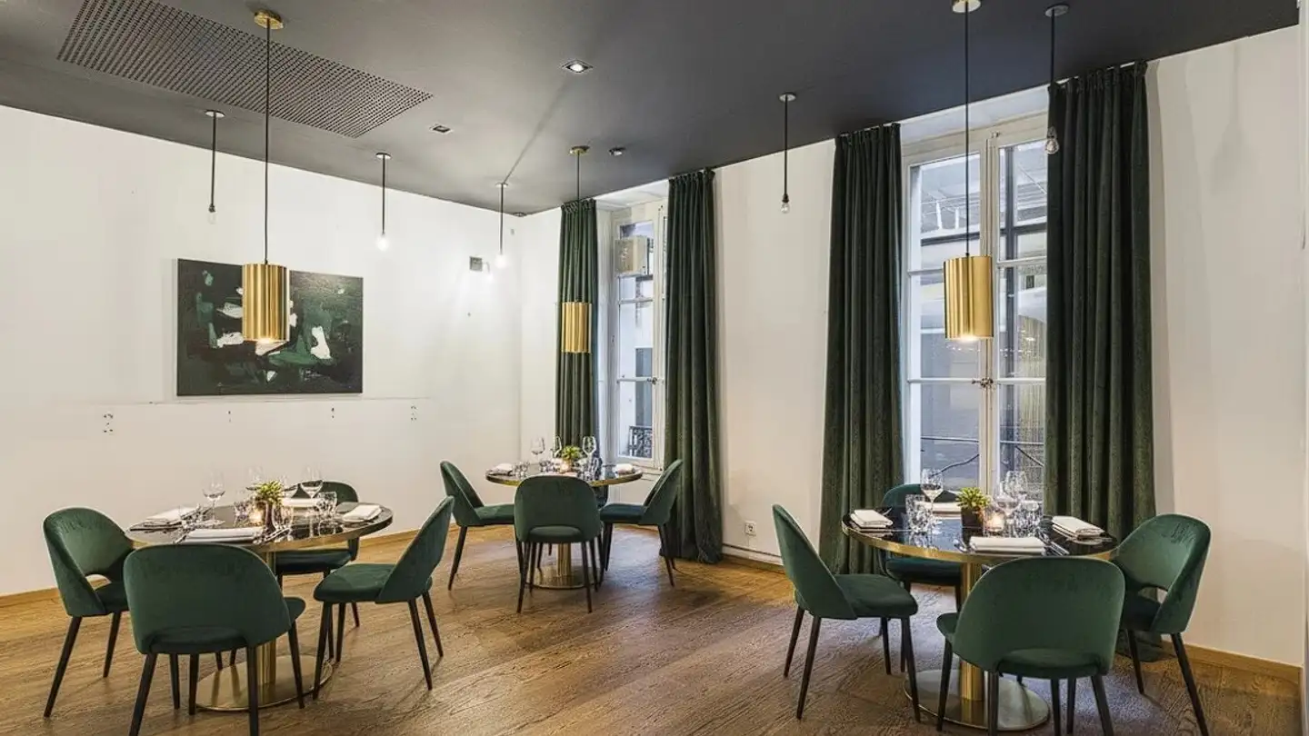 Arcade for rent - Boulevard Georges- Favon 10, 1204 Genève - Photo 3