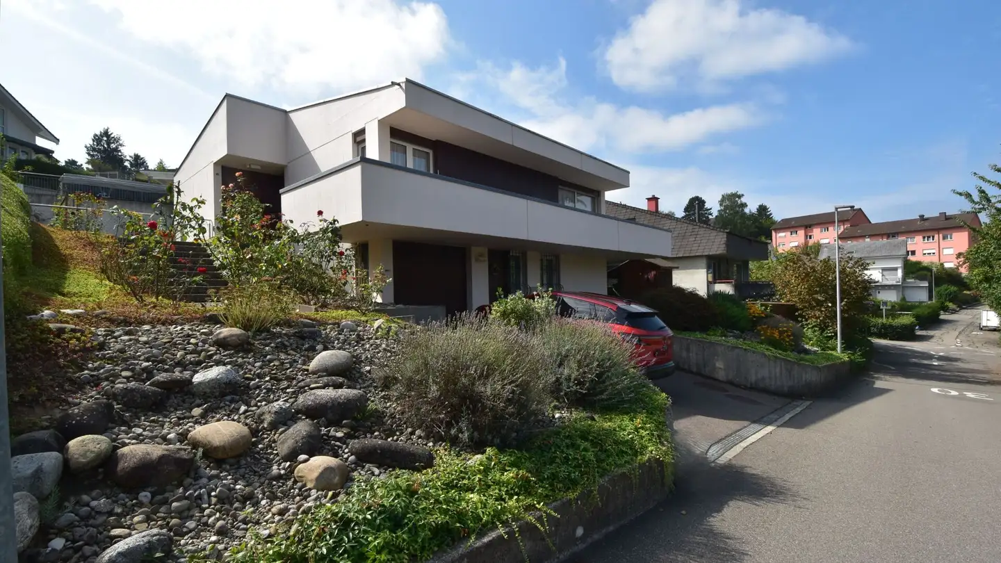 Maison individuelle à vendre - Lindenweg 3, 2562 Port