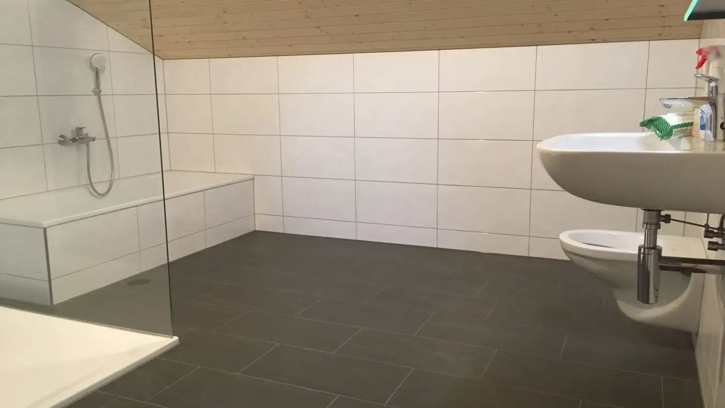 Appartamento in affitto - 6473 Silenen - Photo 2