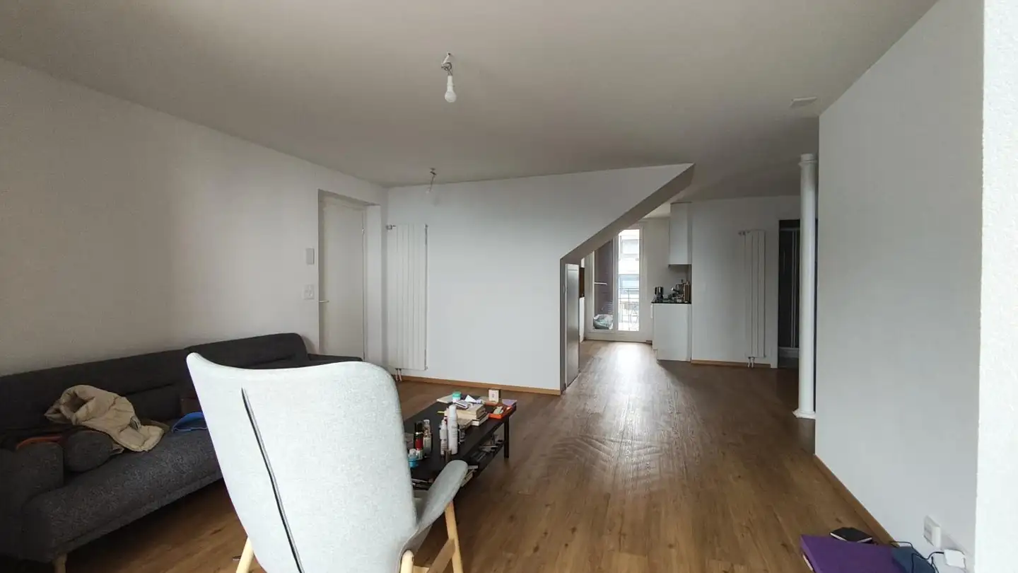Appartement à louer - Avenue Centrale, 1884 Villars-sur-Ollon