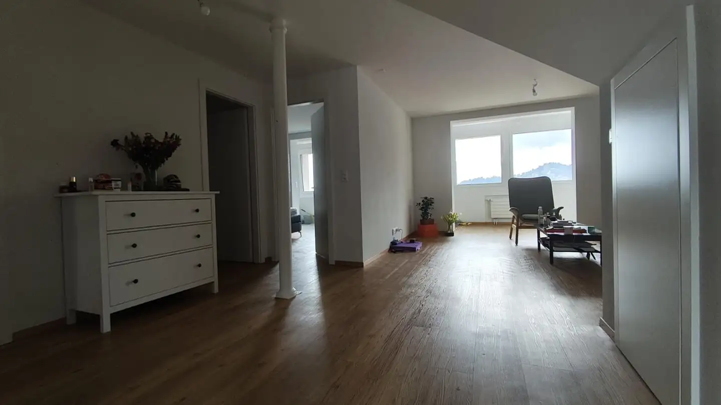 Appartement à louer - Avenue Centrale, 1884 Villars-sur-Ollon - Photo 2