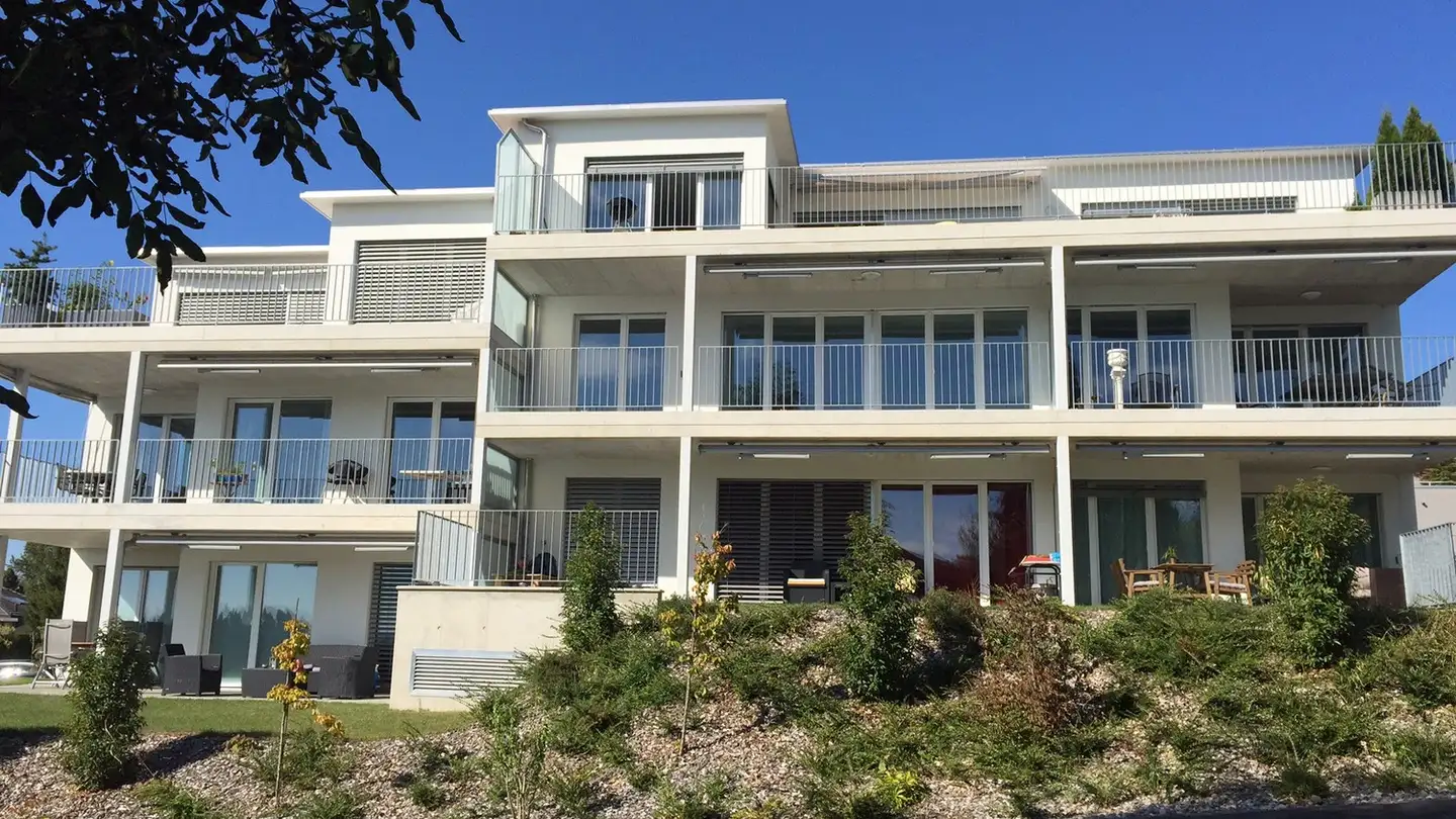 Attico in affitto - Möslistrasse 16, 8309 Nürensdorf