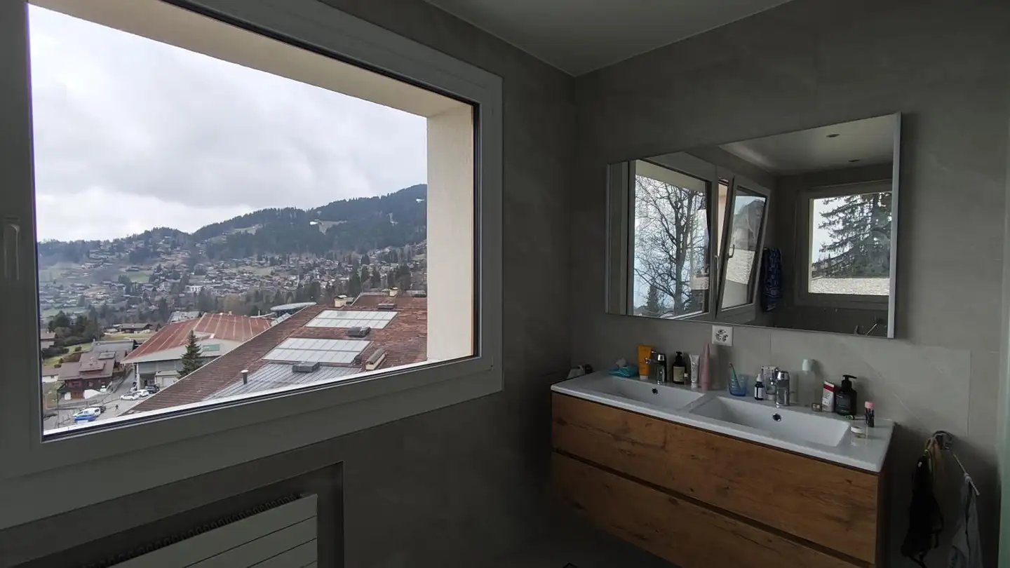 Appartement à louer - Avenue Centrale, 1884 Villars-sur-Ollon - Photo 4