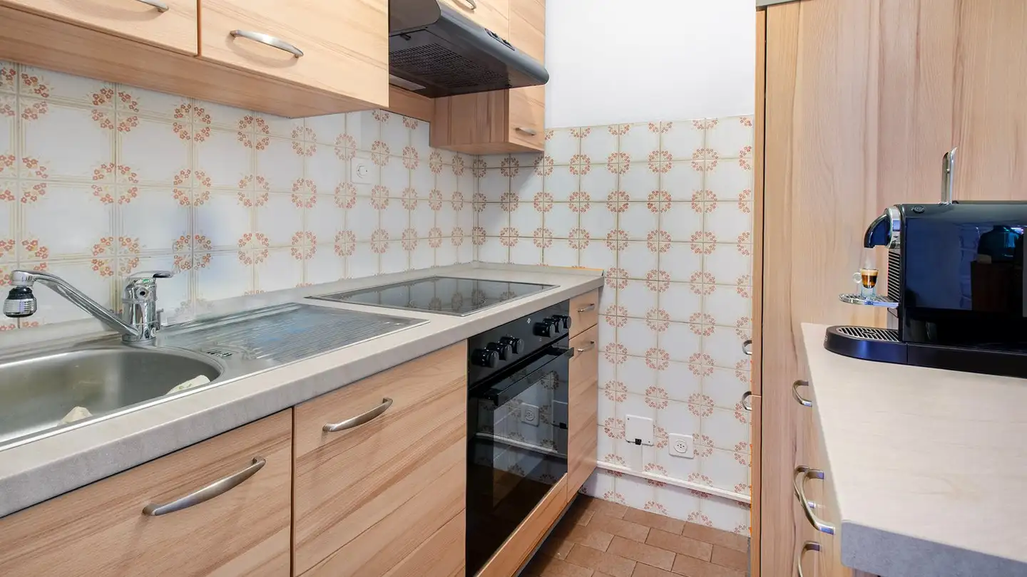 Single house for sale - Via Dei Forni 11, 6809 Medeglia - Photo 3