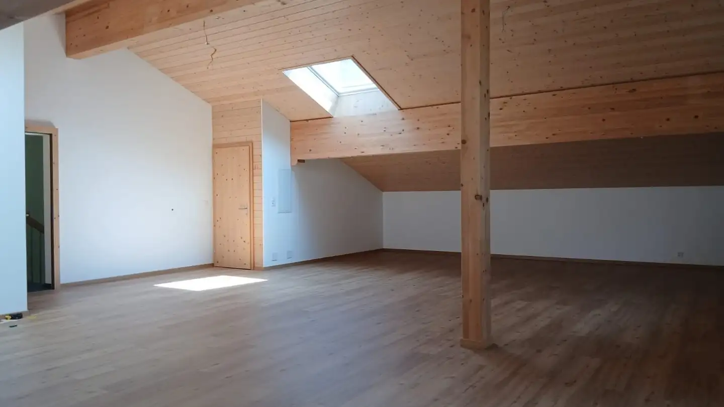 Appartamento in affitto - 6473 Silenen - Photo 3