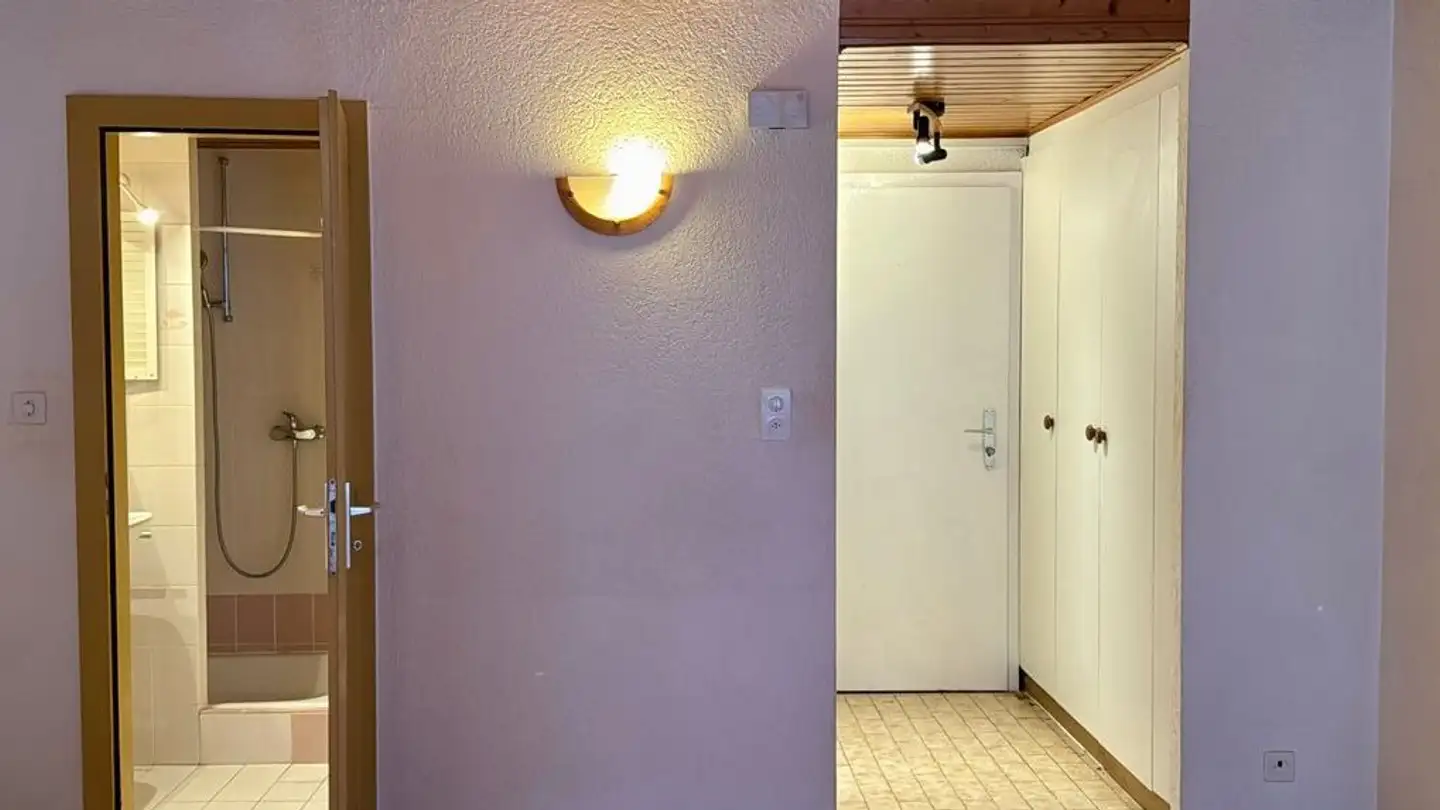 Appartement à louer - Rue Neuve 13, 1110 Morges