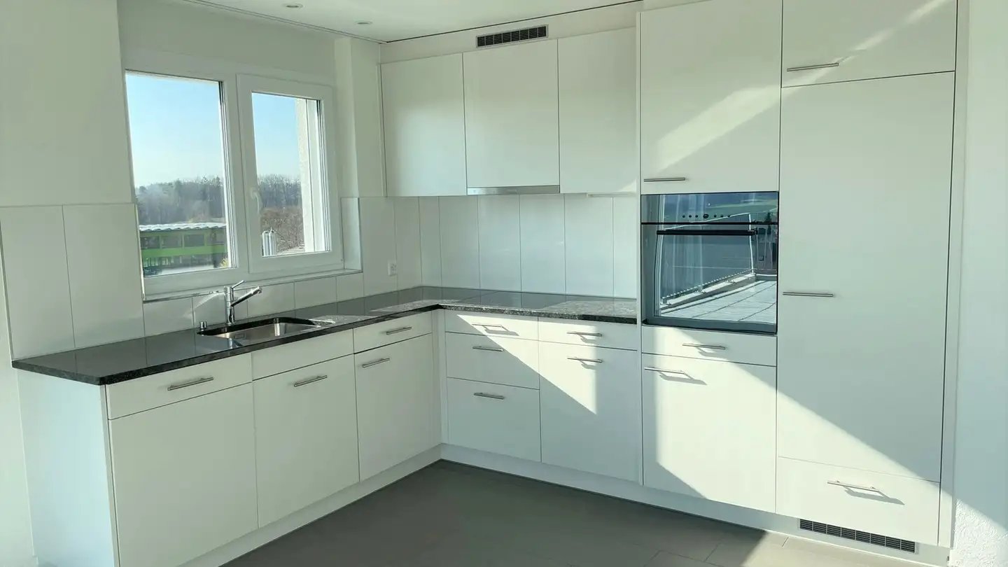 Attico in affitto - Möslistrasse 16, 8309 Nürensdorf - Foto 2
