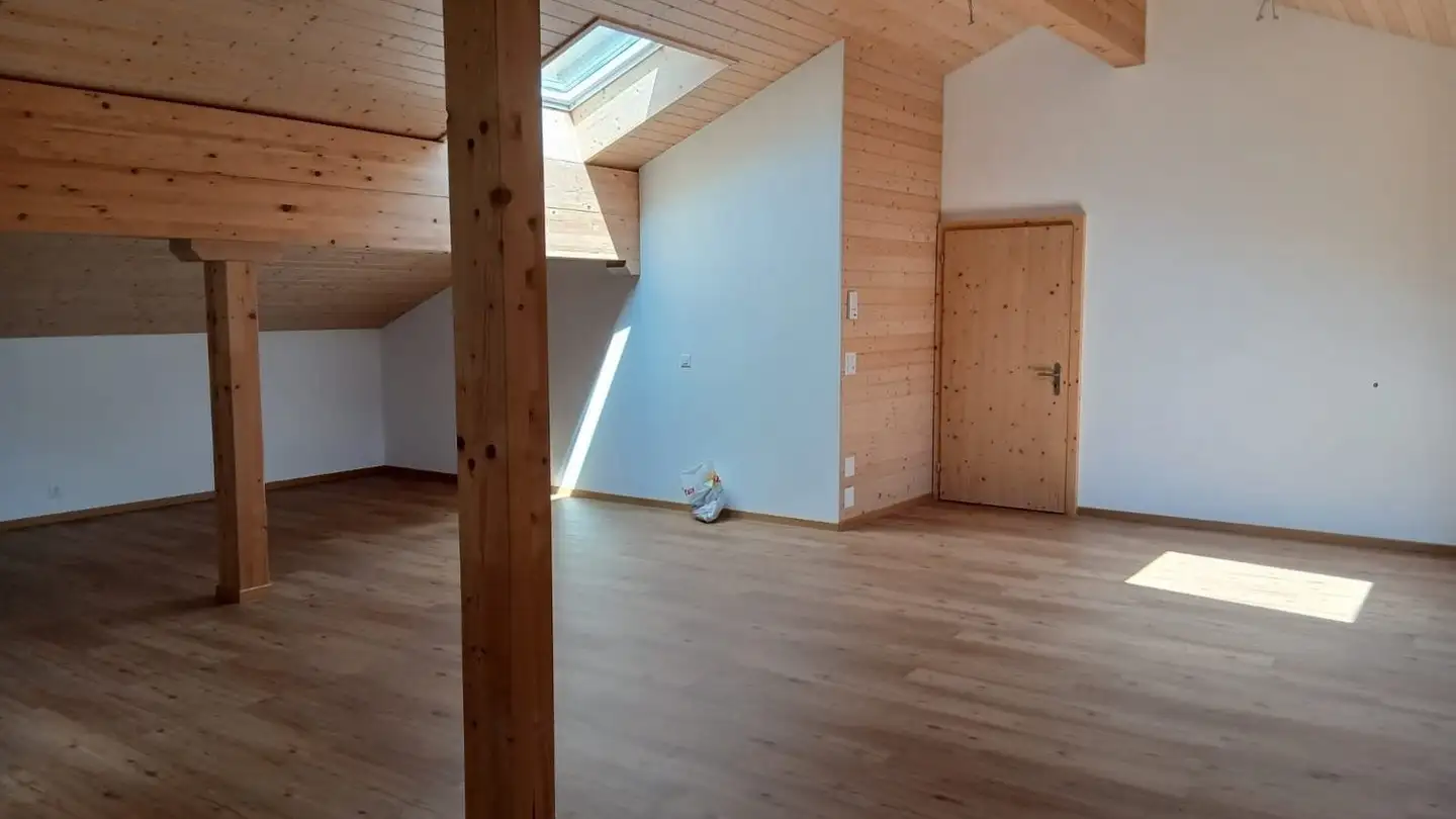 Appartamento in affitto - 6473 Silenen - Photo 4