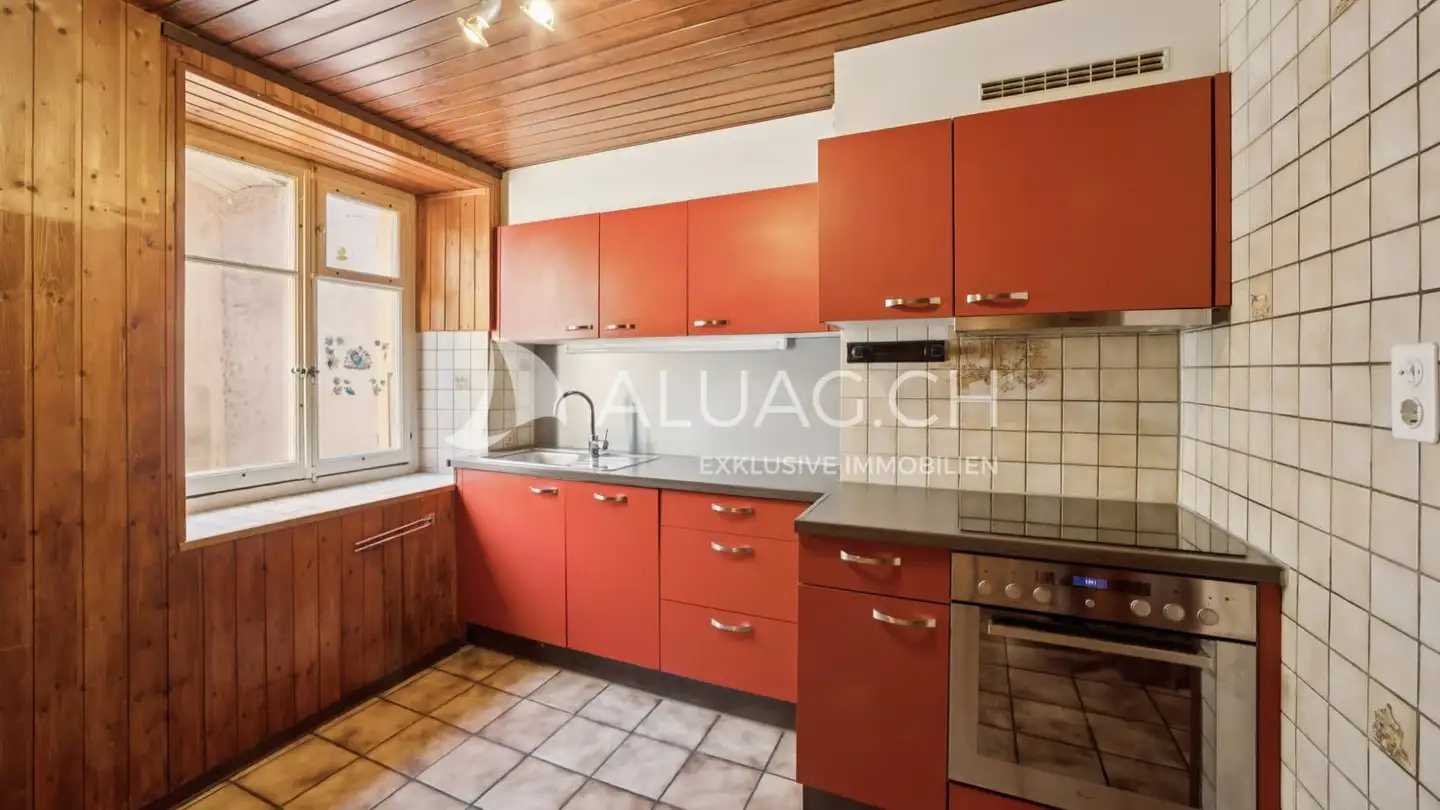 Row house for sale - 2520 La Neuveville - Photo 2