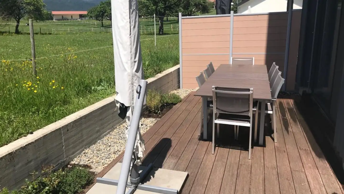 Wohnung kaufen - 1186 Essertines-sur-Rolle