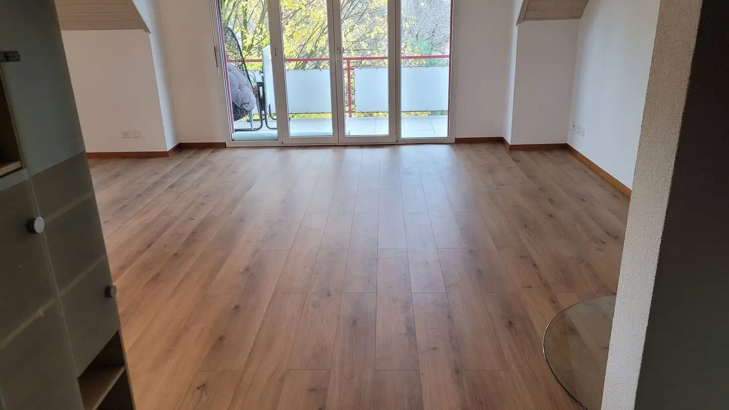 Wohnung mieten - Widenmattstrasse 2, 4334 Sisseln AG - Foto 2