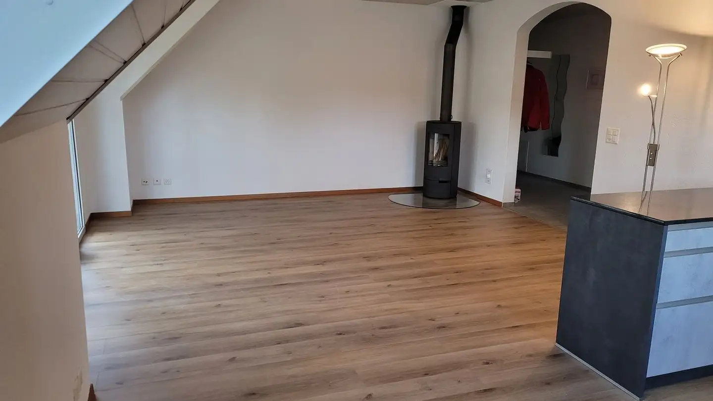 Wohnung mieten - Widenmattstrasse 2, 4334 Sisseln AG - Foto 3