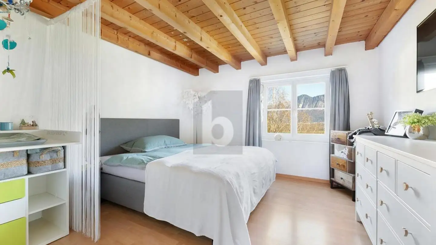 Appartamento in vendita - 7204 Untervaz - Photo 2