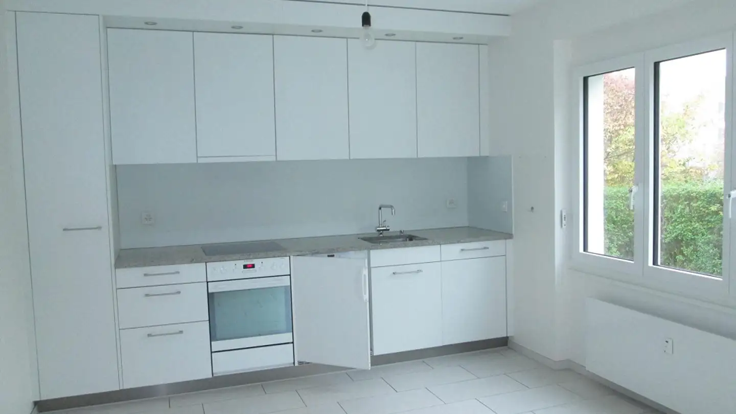 Apartment for rent - Merkurstrasse 26, 4123 Allschwil