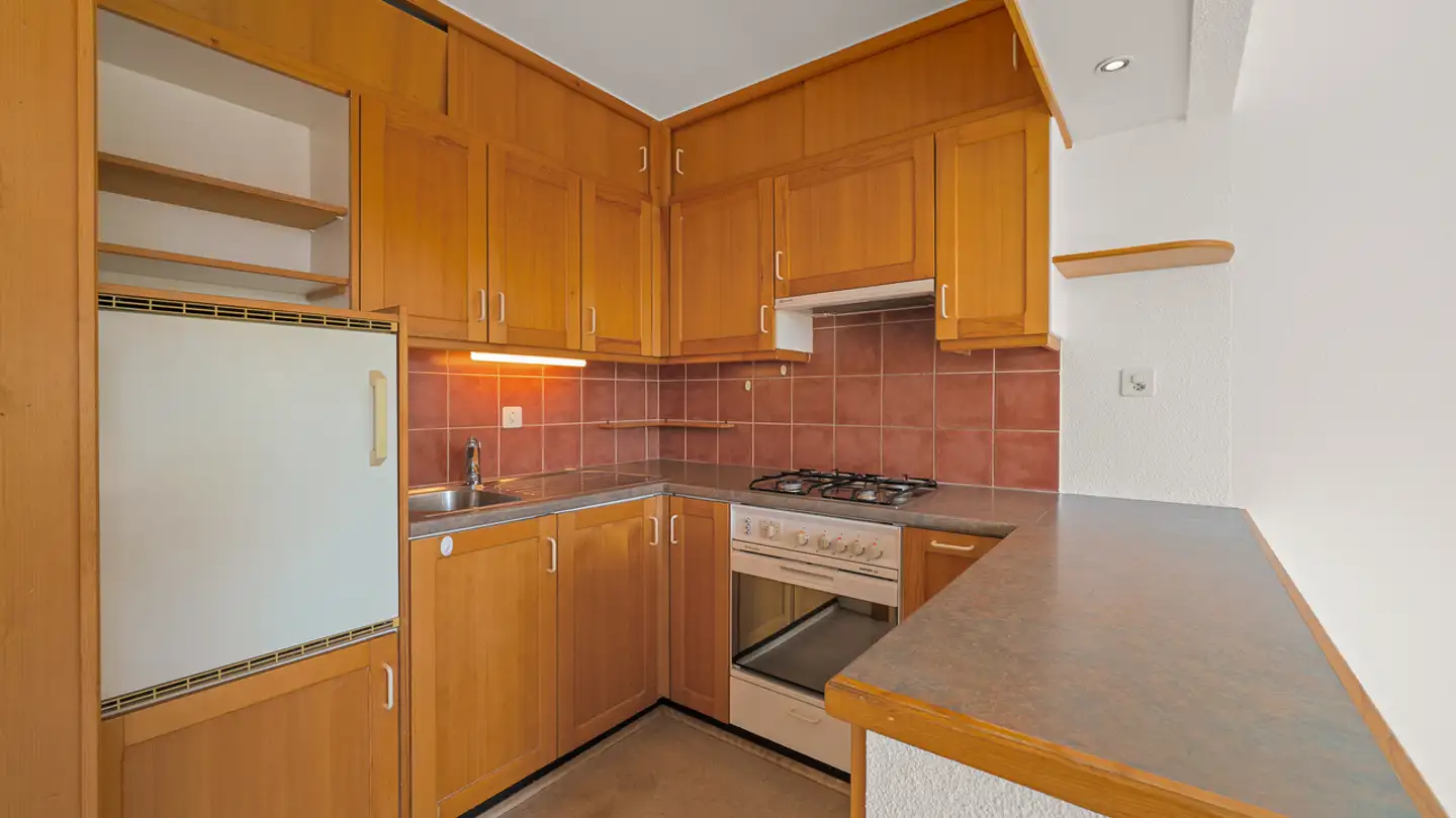 Appartement à vendre - 1814 La Tour-de-Peilz - Photo 2