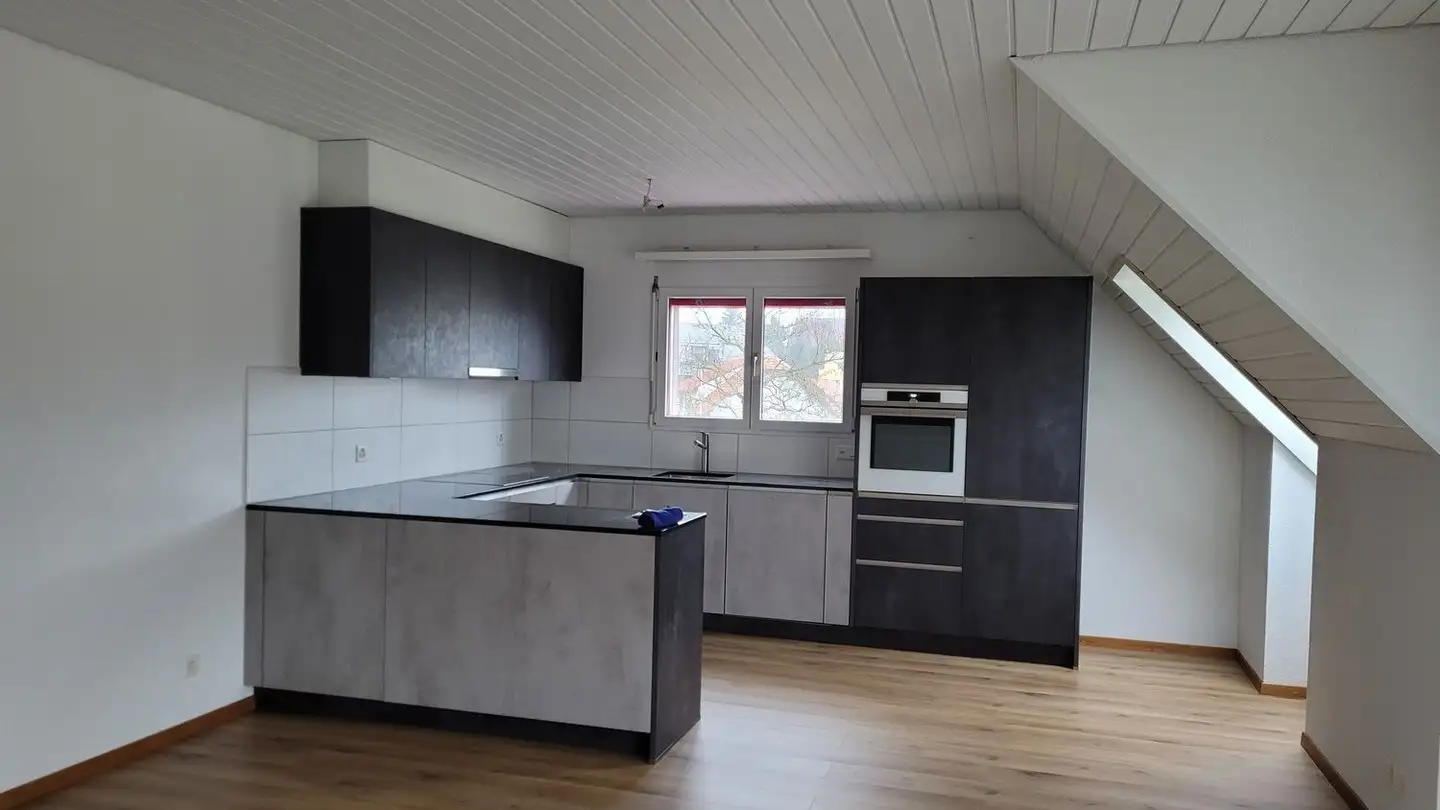 Wohnung mieten - Widenmattstrasse 2, 4334 Sisseln AG