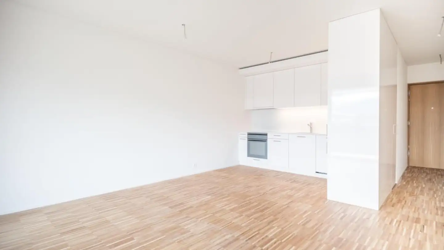 Wohnung mieten - Kellerstrasse 22, 6005 Luzern - Foto 3