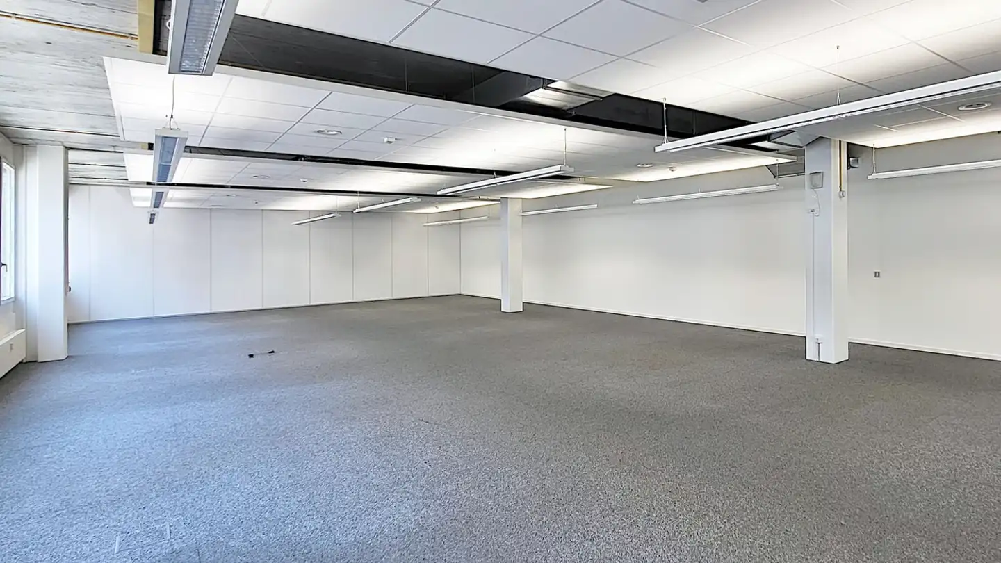 Bureau à louer - Duggingerstrasse 23, 4153 Reinach BL - Photo 3