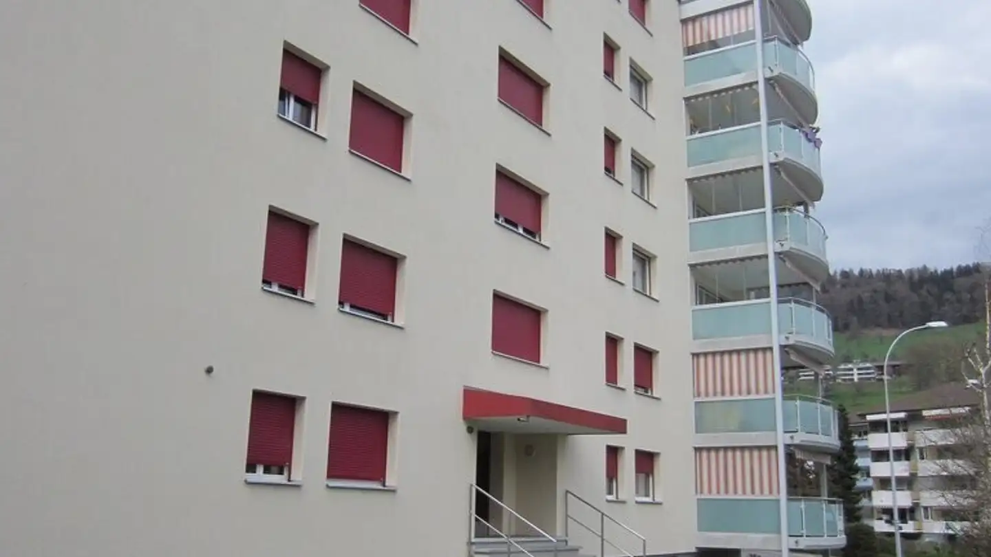 Wohnung mieten - Südstrasse 32, 6010 Kriens