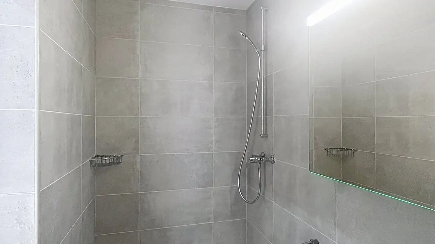 Bürofläche mieten - Route du Villars d'Avry 16, 1645 Le Bry - Foto 2