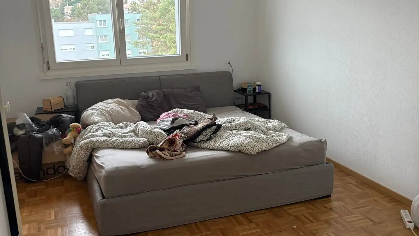 Appartement à louer - Chemin Du Croset 11, 1024 Ecublens VD - Photo 3