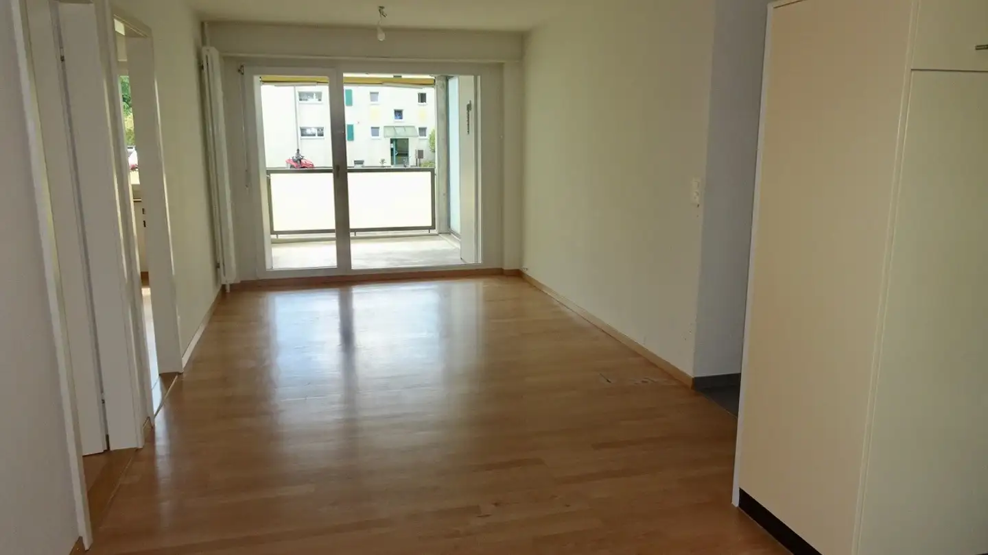 Appartement à louer - Tösstalstrasse 101, 8400 Winterthur