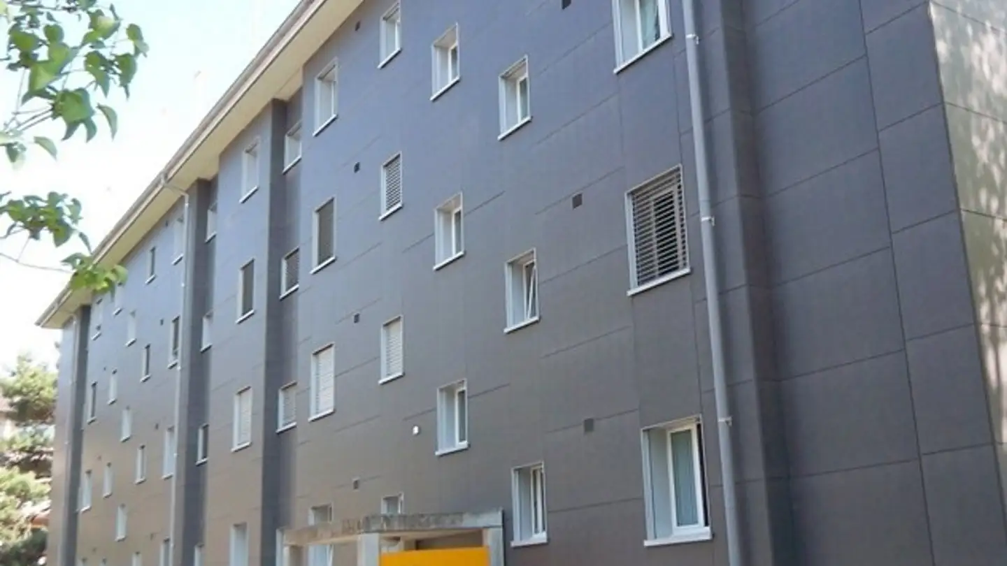 Appartement à louer - Tösstalstrasse 101, 8400 Winterthur - Photo 2