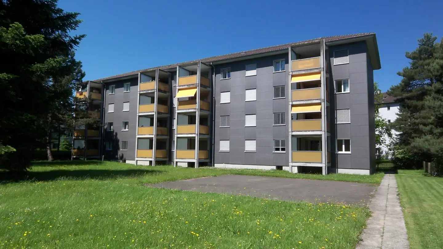 Appartement à louer - Tösstalstrasse 101, 8400 Winterthur - Photo 3
