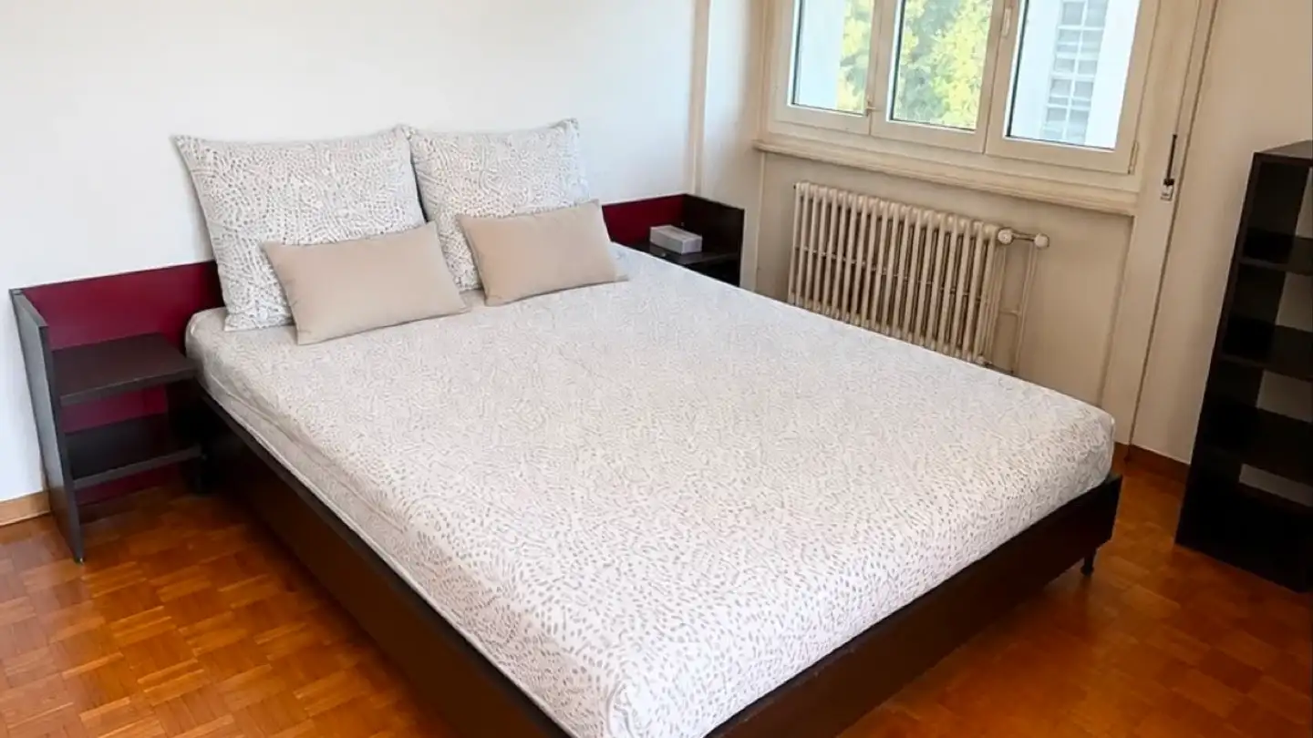 Apartment for rent - 1004 Lausanne - Photo 2