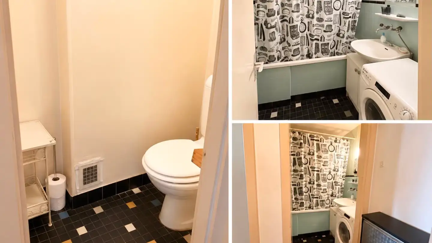 Apartment for rent - 1004 Lausanne - Photo 4