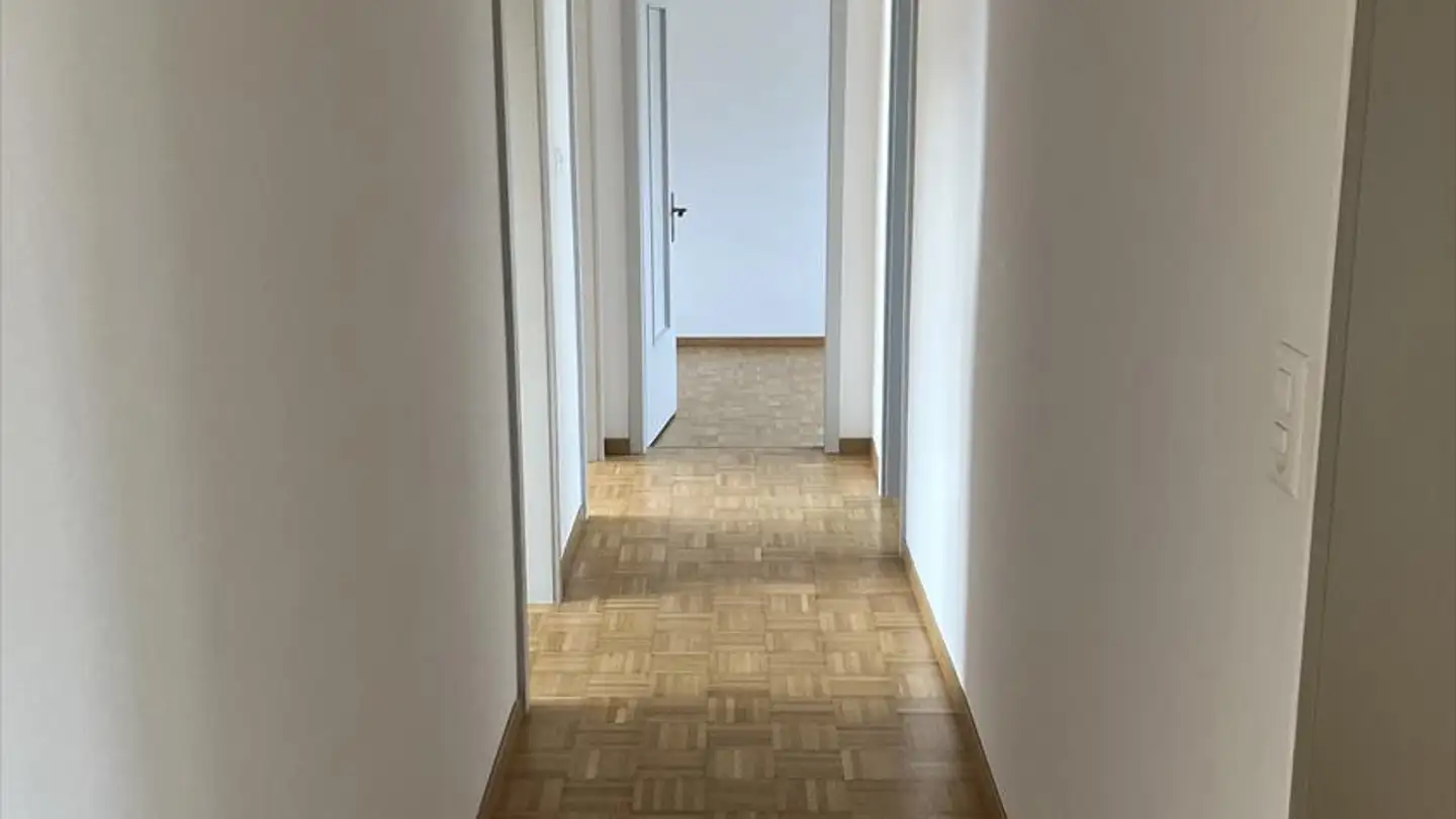 Appartamento in affitto - Avenue Du Général-Guisan 44, 1700 Fribourg