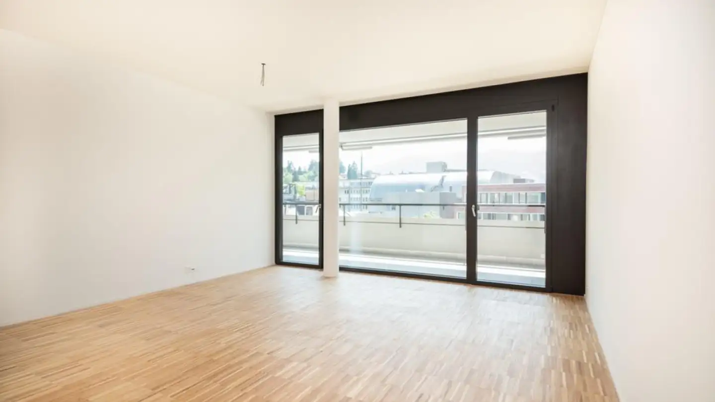 Wohnung mieten - Kellerstrasse 22, 6005 Luzern - Foto 4