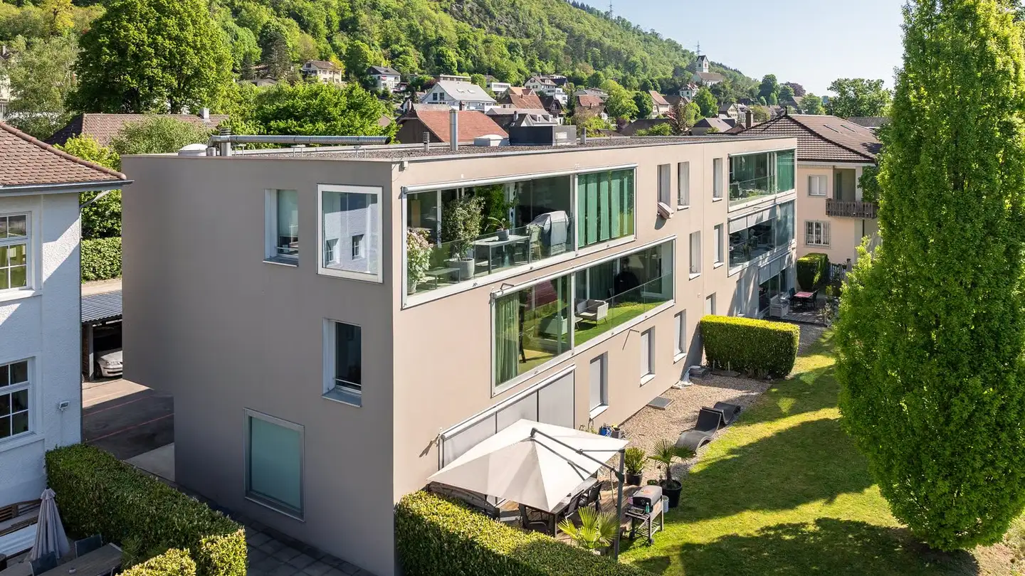 Appartamento in affitto - Bielstrasse 19, 2542 Pieterlen