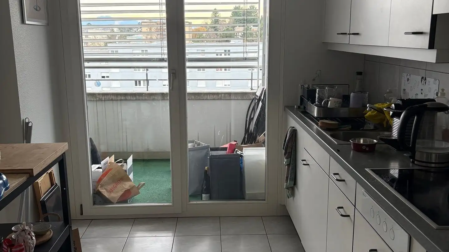 Appartement à louer - Chemin Du Croset 11, 1024 Ecublens VD - Photo 2