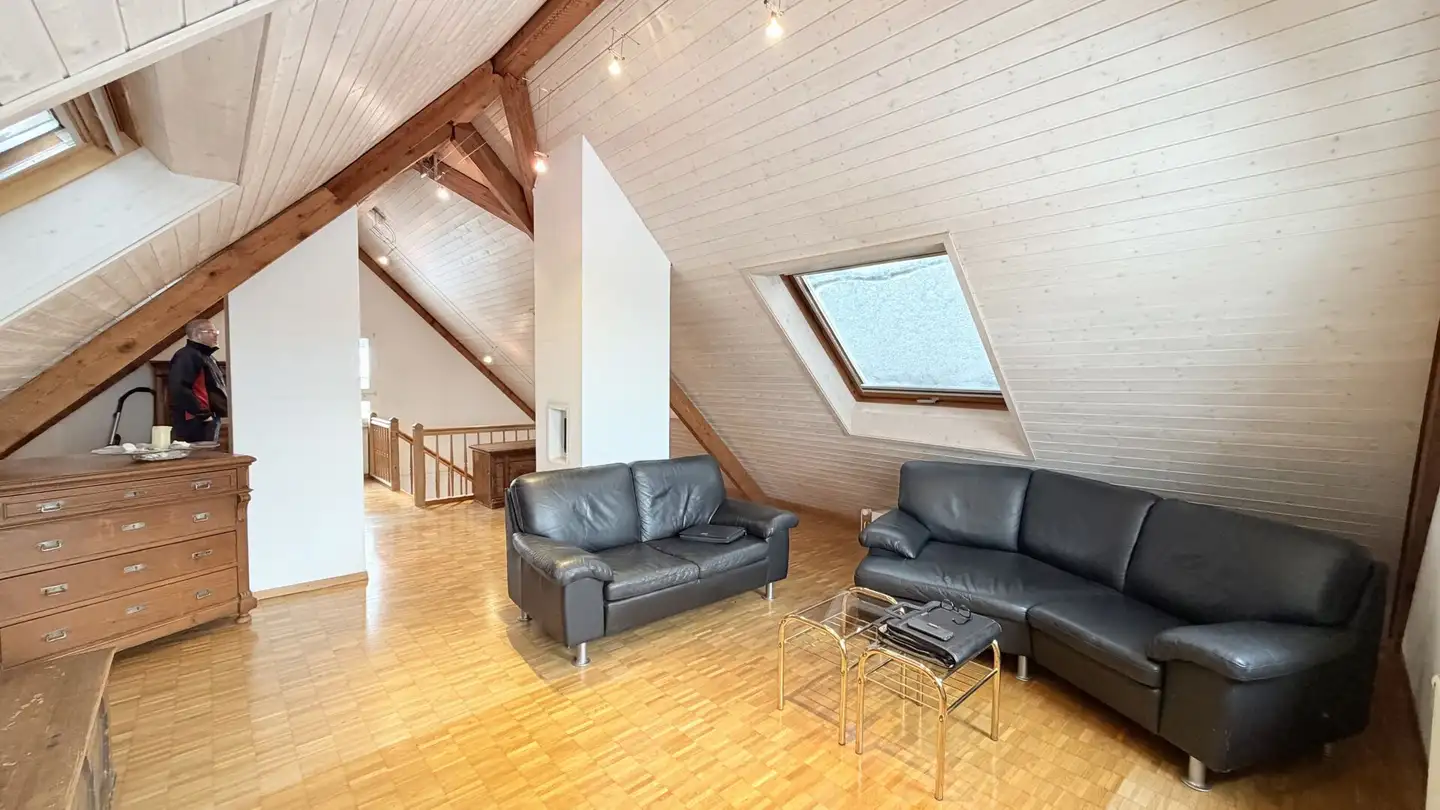 Duplex for sale - 2540 Grenchen - Photo 2