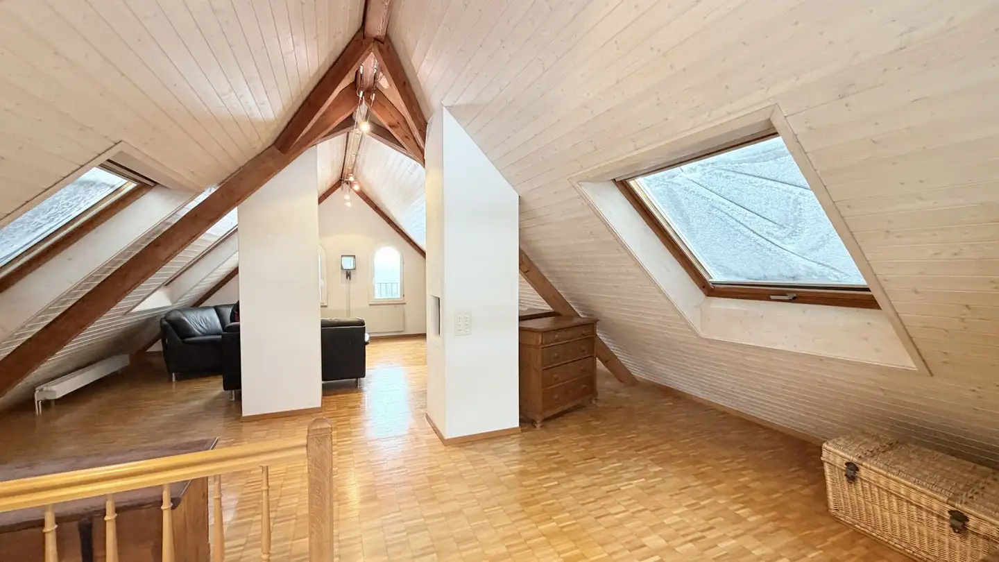 Duplex for sale - 2540 Grenchen - Photo 3