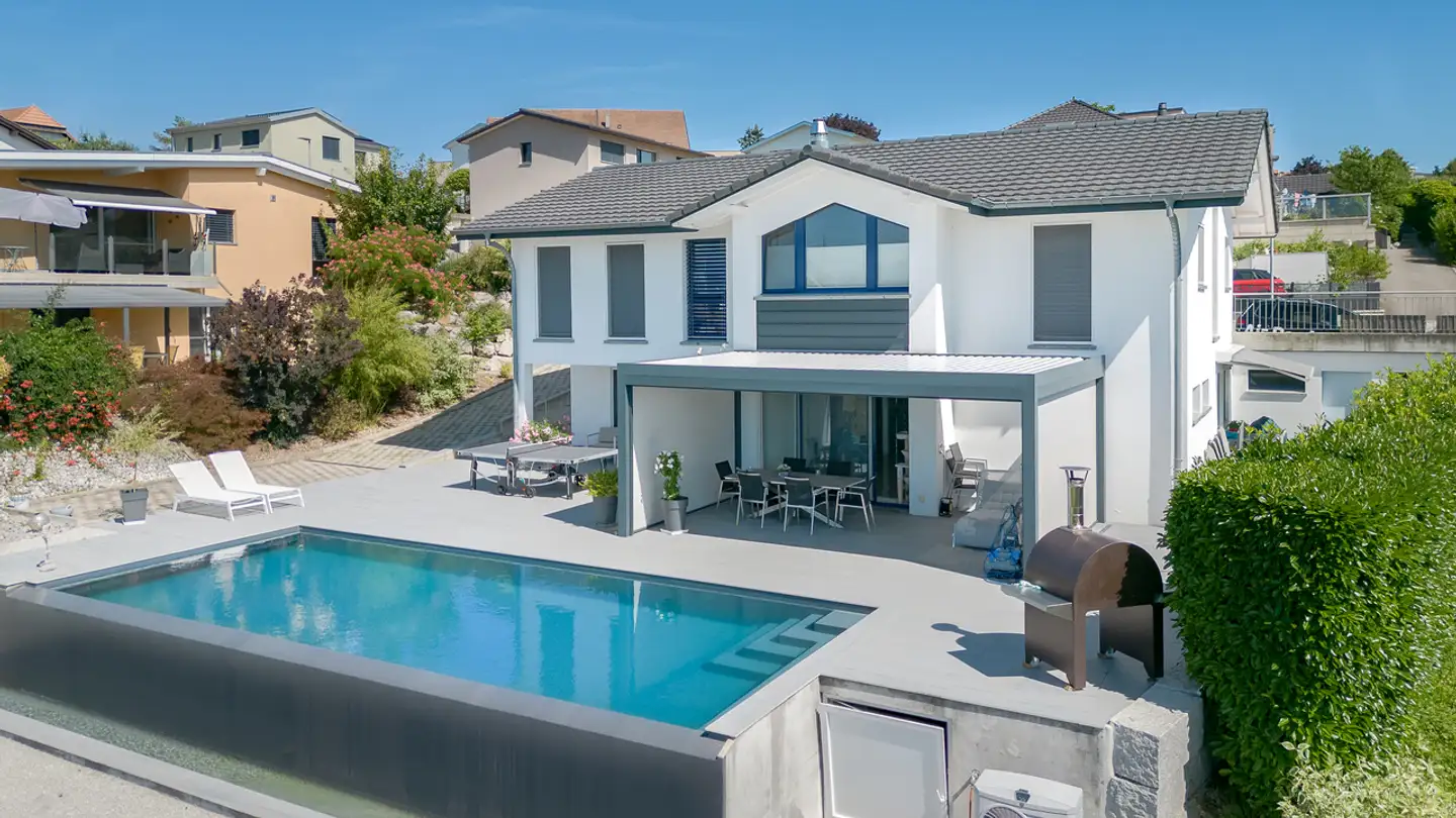 Single house for sale - 1530 Payerne - Photo 3