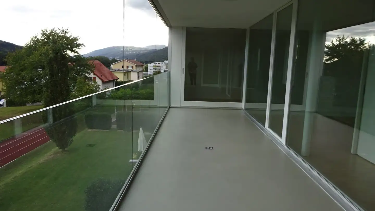 Appartamento in affitto - Bielstrasse 19, 2542 Pieterlen - Foto 2