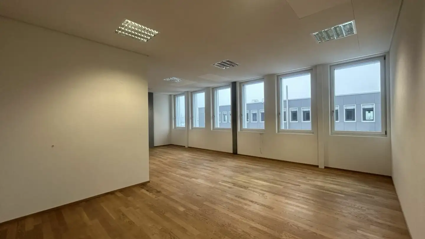 Office space for rent - Kirchbergstrasse 97, 3400 Burgdorf - Photo 2