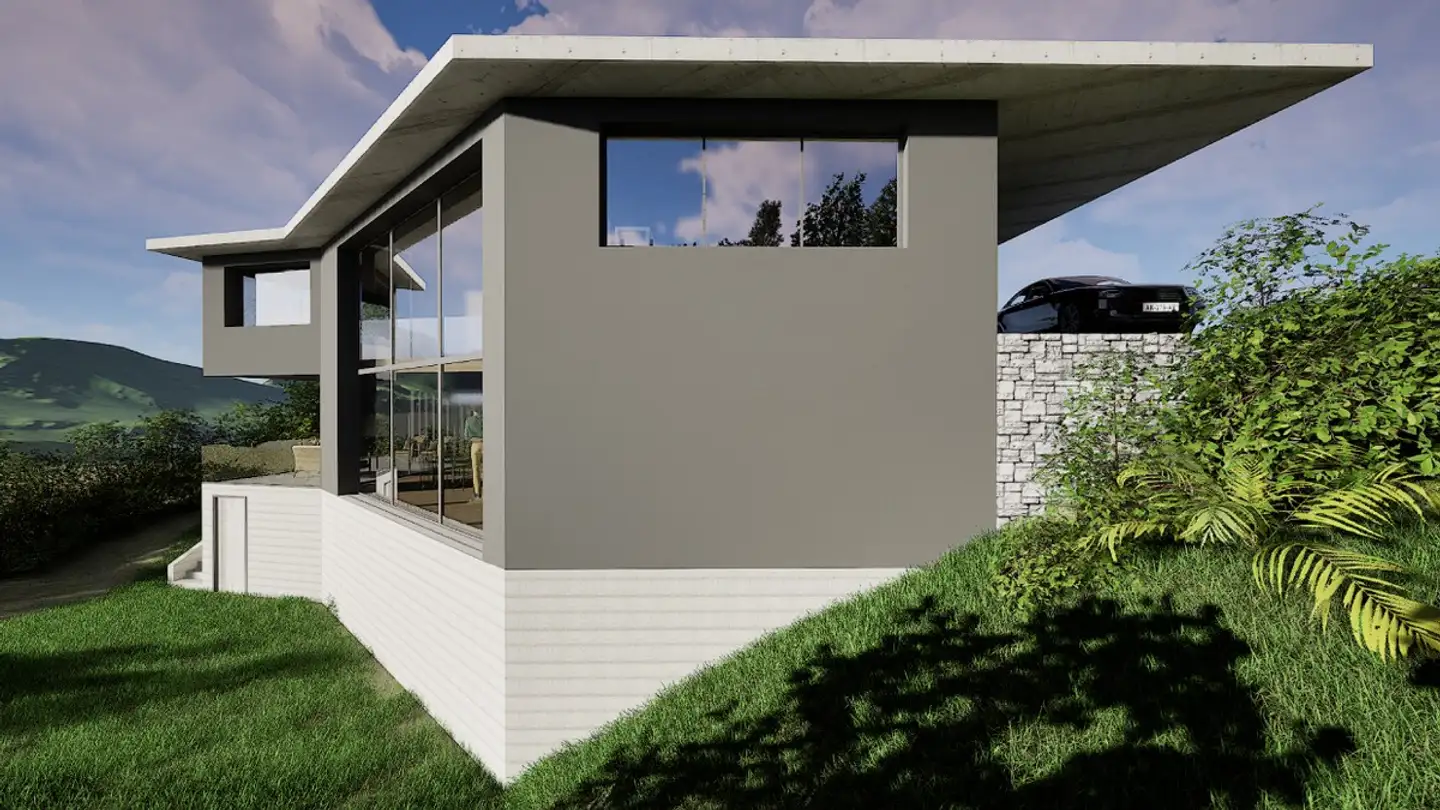 Villa for sale - 6821 Rovio - Photo 4