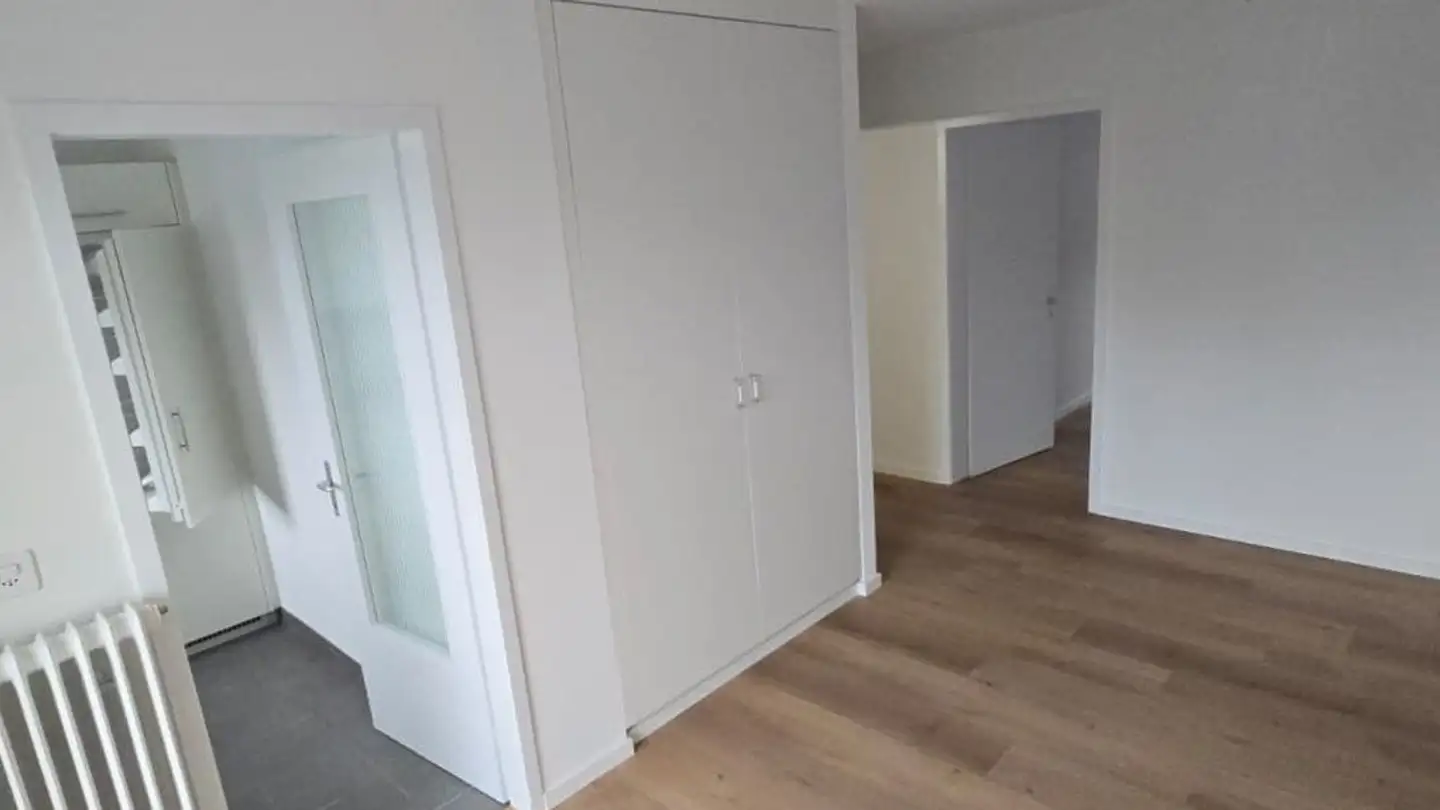 Apartment for rent - Kehlhofstrasse 21, 8599 Salmsach