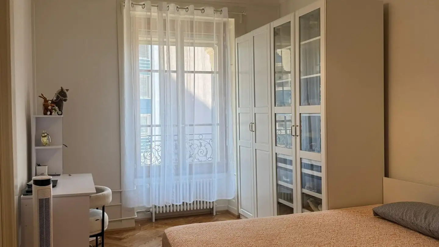 Appartamento in affitto - Avenue De Frontenex, 1207 Genève - Foto 3