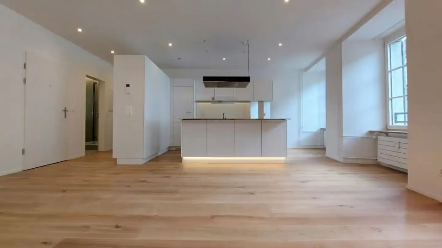Apartment for rent - Gurzelngasse 30, 4500 Solothurn