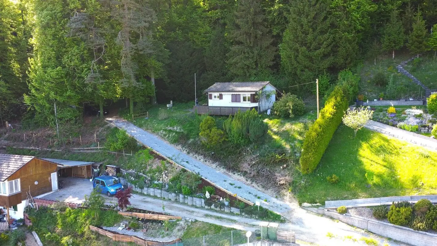 Casa grotta in vendita - Im Wendelbuck, 8196 Wil ZH - Foto 3
